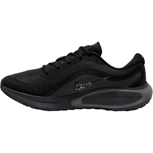 Nike Men’s Journey Run Road Running Shoes(Black/White-dark Smoke Grey-iron Grey (Real Tree))