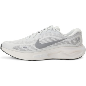 Nike Men’s Journey Run Road Running Shoes(Summit White/Lt Smoke Grey/Phantom)