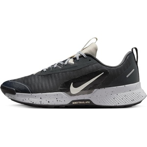 Nike Men’s Juniper Trail 3 Trail Running Shoes(Dark Smoke Grey/Light Orewood Brown/Black)