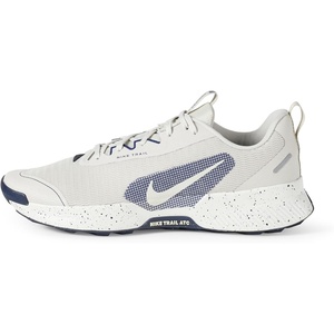Nike Men’s Juniper Trail 3 Trail Running Shoes(Light Bone/Light Bone/Midnight Navy)