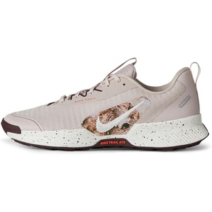 Nike Men’s Juniper Trail 3 Trail Running Shoes(Silt Red/Sail/Burgundy Crush/Picante Red)