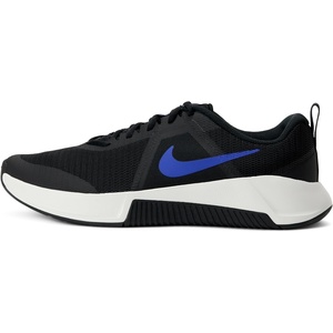 Nike Men’s MC Trainer 3 Training/Workout Shoes | Gym Training Shoes(Black/Hyper Blue/Photo Blue/Summit White)
