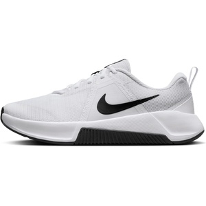 Nike Men’s MC Trainer 3 Training/Workout Shoes | Gym Training Shoes(White/Black)
