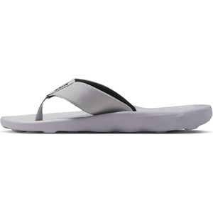 Nike Men’s Marina Sandal(Light Smoke Grey/Black)