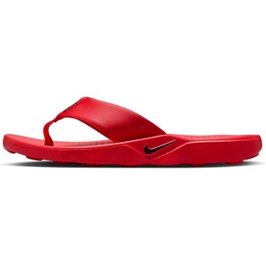 Nike Men’s Marina Sandal(University Red/Black)