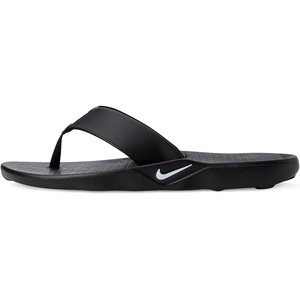 Nike Men’s Marina Sandal(White/Black)