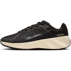 Nike Men’s Metro Tek Lifestyle Shoes(Black/Anthracite-muslin-sequoia)