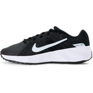 Nike Men’s Metro Tek Lifestyle Shoes(Black/White/Anthracite/Glacier Blue)