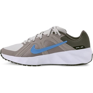 Nike Men’s Metro Tek Lifestyle Shoes(Vast Grey/University Blue/College Grey)