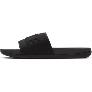 Nike Men’s Offcourt Slides(Anthracite/Black/Black)