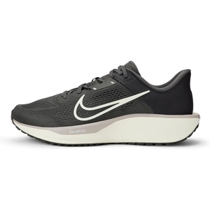 Nike Men’s Quest 6 Road Running Shoes(Medium Ash/Sail/College Grey/Light Ash)