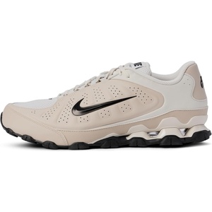 Nike Men’s Reax 8 SL Lifestyle Shoes | Casual Shoes(Cream Ii/Black/Light Bone)