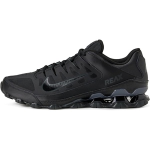 Nike Men’s Reax 8 TR Mesh Training/Workout Shoes(Black/Black/Anthracite)