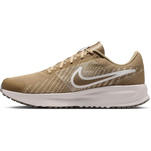 Nike Men’s Run Defy Road Running Shoes(Filbert/Sail-light Khaki-dark Hazel)