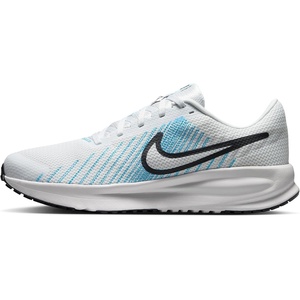 Nike Men’s Run Defy Road Running Shoes(Off White/Anthracite-vast Grey-black)