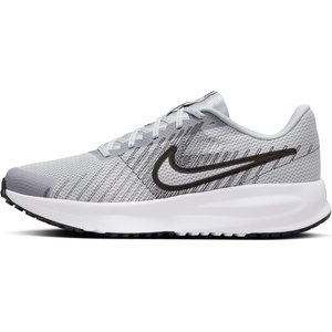 Nike Men’s Run Defy Road Running Shoes(Wolf Grey/Black/White/Iron Grey)