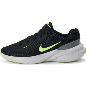 Nike Men’s Uplift SC Shoes(Black/Volt Glow/Pure Platinum/Smoke Grey)
