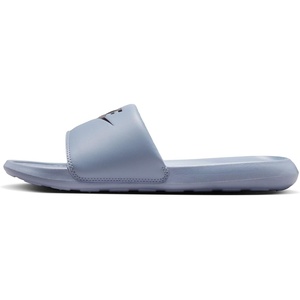 Nike Men’s Victori One Sandal | Casual Sandals(Ashen Slate/Burgundy Ash)