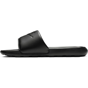 Nike Men’s Victori One Sandal | Casual Sandals(Black/Black/Black)