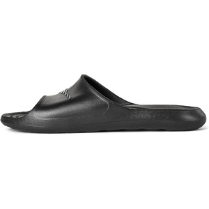 Nike Men’s Victori One Shower Slide(Black/White/Black)