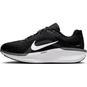 Nike Men’s Winflo 11 Road Running Shoes(Black/White/Anthracite/Cool Grey)