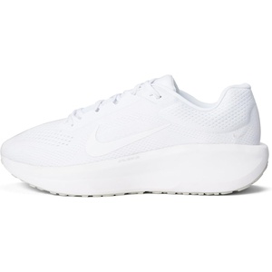 Nike Men’s Winflo 11 Road Running Shoes(White/White/Photon Dust)