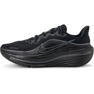Nike Men’s Winflo 12 Road Running Shoes(Black/Black/Dark Smoke Grey)