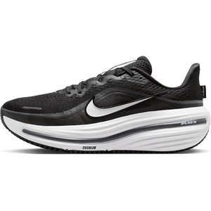 Nike Men’s Winflo 12 Road Running Shoes(Black/White-dark Smoke Grey)