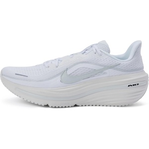 Nike Men’s Winflo 12 Road Running Shoes(White/Off White/Sail/Pure Platinum)