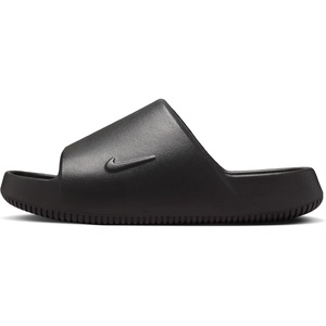 Nike Women’s Calm 2.0 Slides(Black/Black/Black)