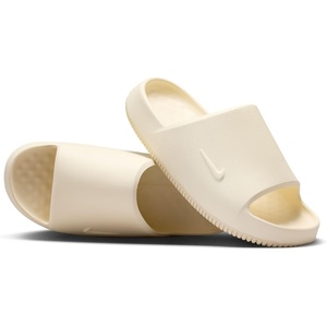 Nike Women’s Calm 2.0 Slides(Coconut Milk/Coconut Milk)