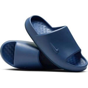 Nike Women’s Calm 2.0 Slides(Diffused Blue/Diffused Blue)