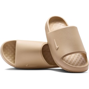 Nike Women’s Calm 2.0 Slides(Linen/Linen/Linen)