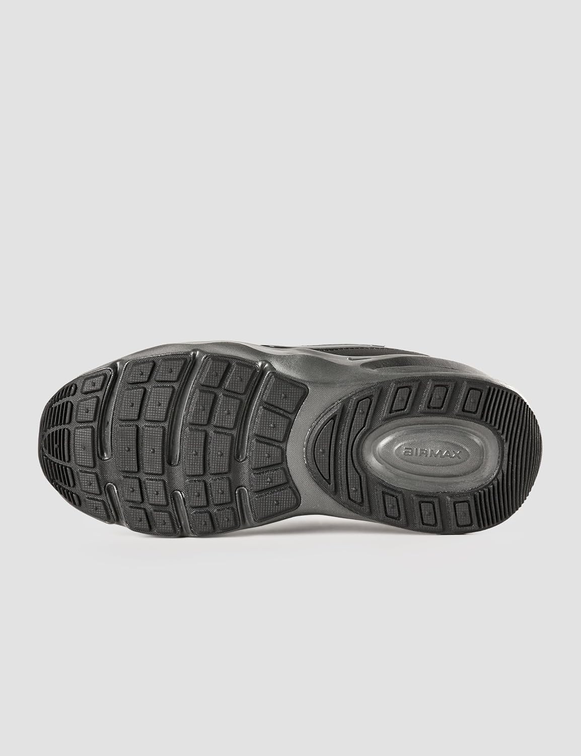 image:imageNike Unisex Kids Air Max Nova Shoes Boys Girls Toddlers amp Baby SneakersBlackAnthraciteCool GreyWolf Grey