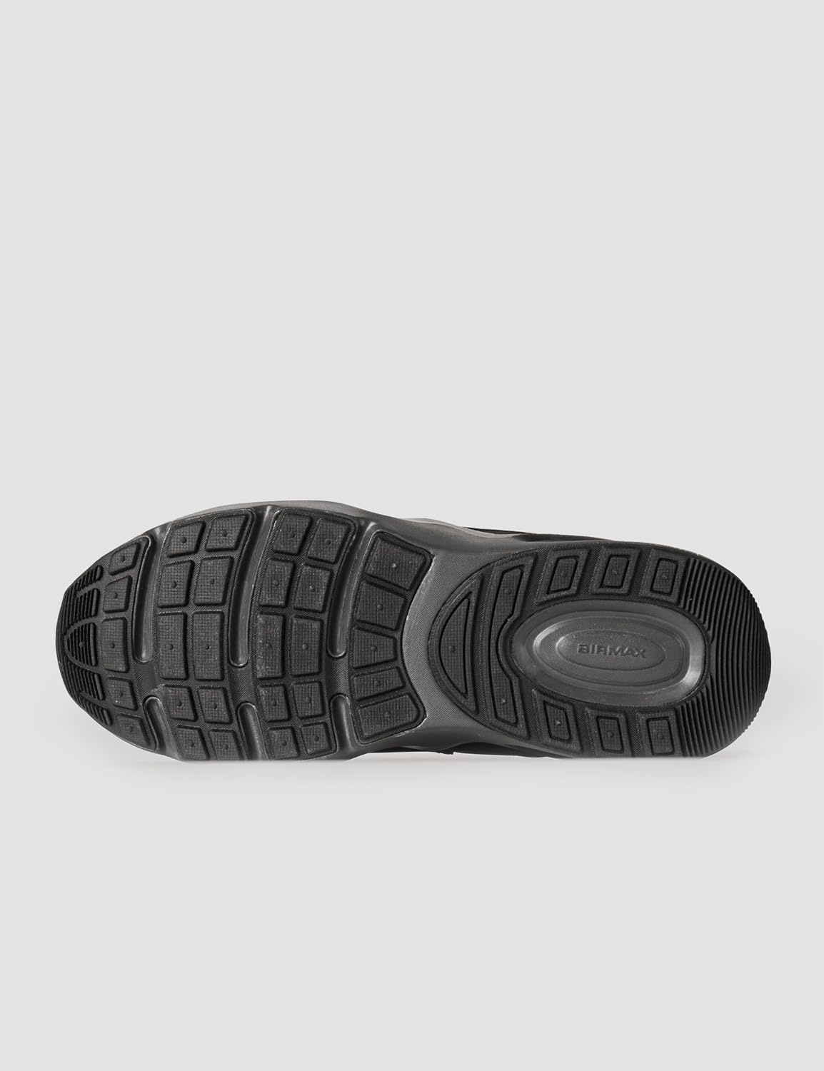 image:imageNike Unisex Kids Air Max Nova Shoes Boys Girls Toddlers amp Baby SneakersBlackAnthraciteCool GreyWolf Grey