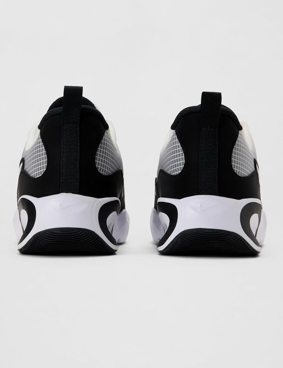 image:imageNike Unisex Kids Air Max Nova Shoes Boys Girls Toddlers amp Baby SneakersWhiteWhiteBlackWolf Grey