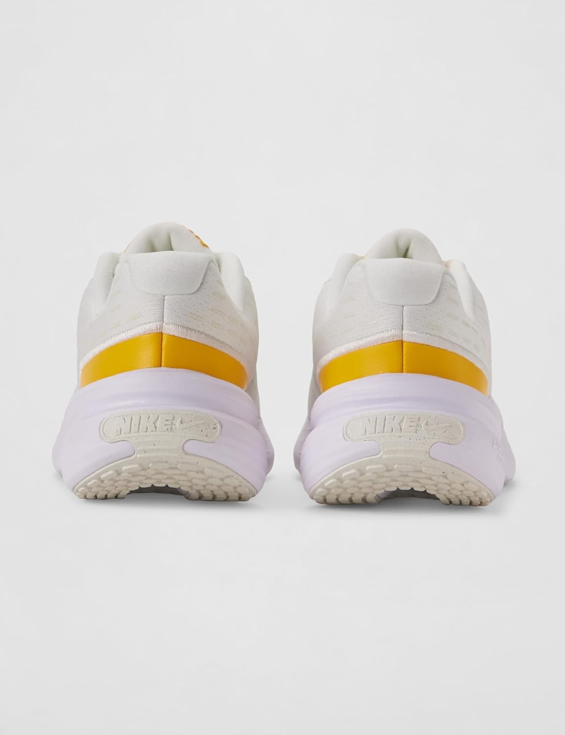 image:imageNike Unisex Kids Uplift SC Shoes Boys and Girls SneakersSailUniversity GoldWhite