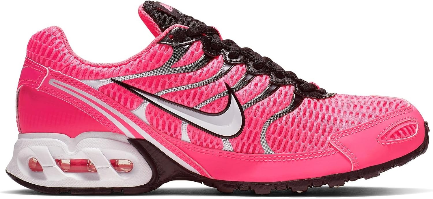 image:imageNike Womens Air Max Torch 4 ShoesDigital PinkWhiteblack