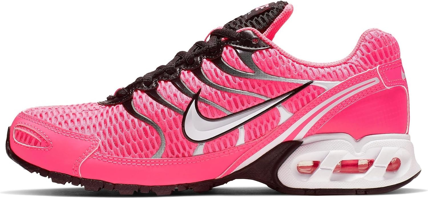 image:imageNike Womens Air Max Torch 4 ShoesDigital PinkWhiteblack