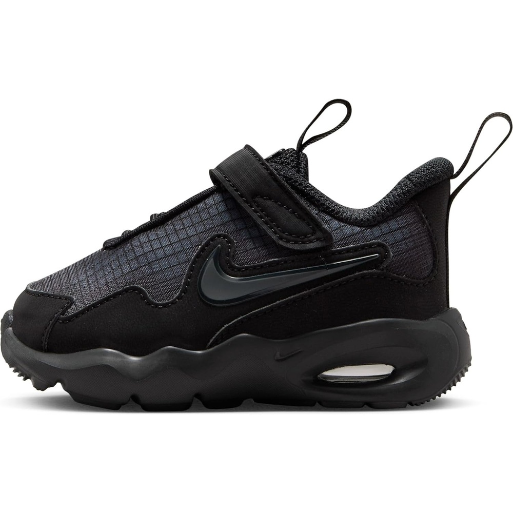 image:imageNike Unisex Kids Air Max Nova Shoes Boys Girls Toddlers amp Baby SneakersBlackAnthraciteCool GreyWolf Grey