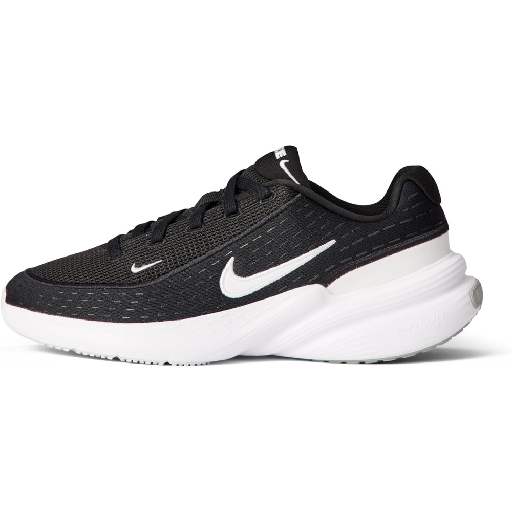 image:imageNike Unisex Kids Uplift SC Shoes Boys and Girls SneakersBlackWhite