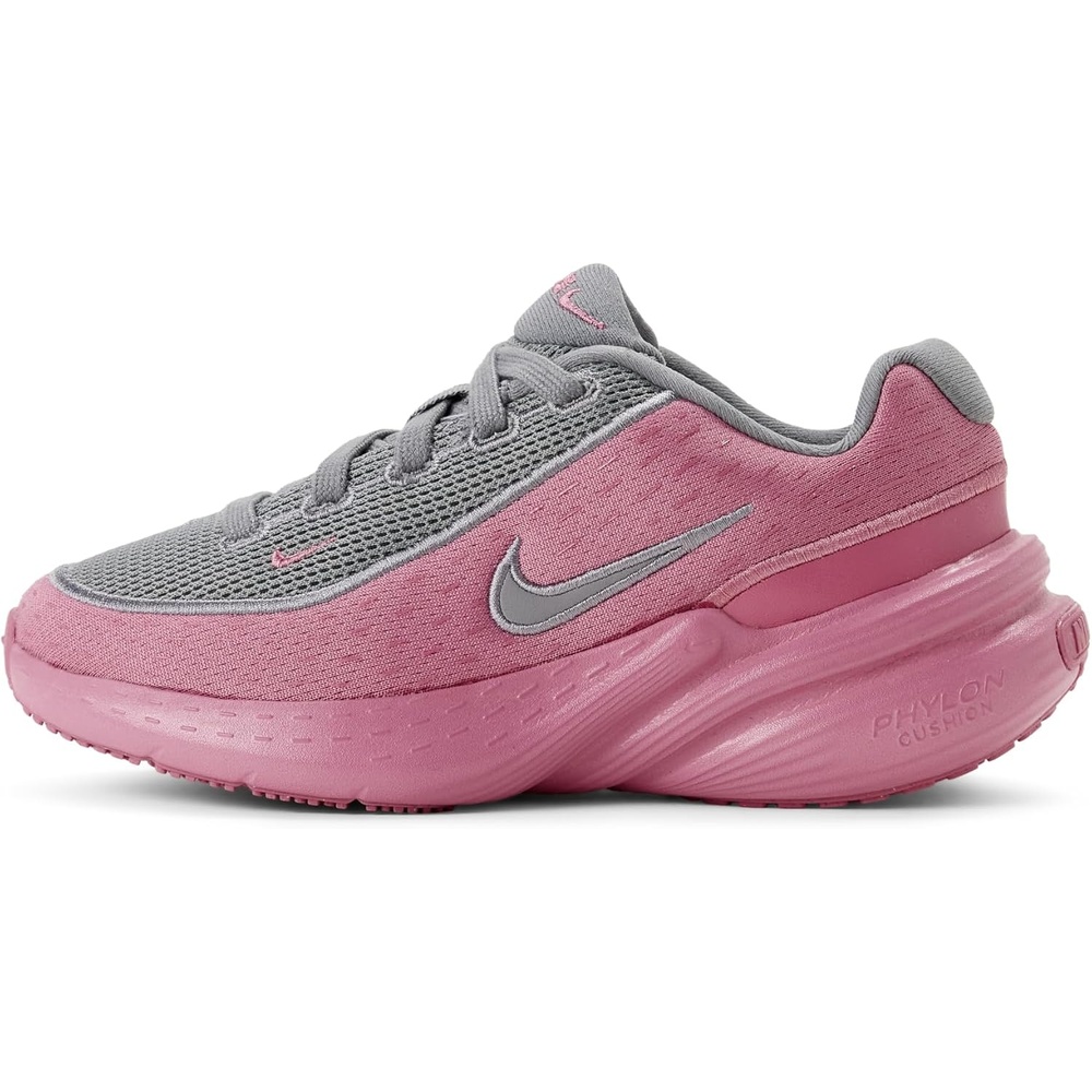 image:imageNike Unisex Kids Uplift SC Shoes Boys and Girls SneakersPeonyPencil Point