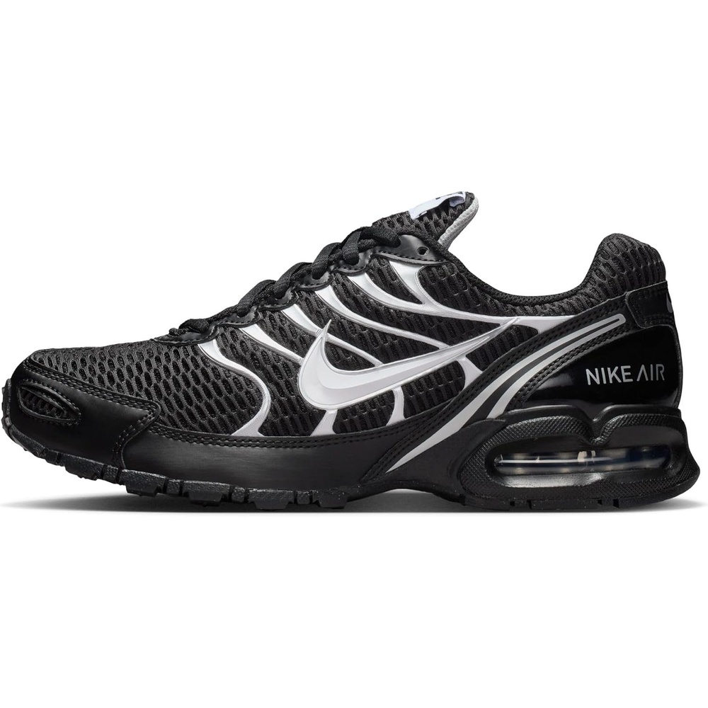 image:imageNike Womens Air Max Torch 4 ShoesWhiteBlack