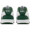 Nike Men’s Court Vision Low Nubuck Shoes(Fir/White)