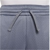 Nike Unisex Big Kids’ Multi Dri-FIT Mesh Shorts – Boys and Girls(Cool Grey/White)
