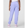 Nike Unisex Big Kids’ Sportswear Club Fleece Loose Pants – Boys and Girls(Light Thistle/Light Thistle/White)