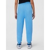 Nike Unisex Big Kids’ Sportswear Club Fleece Loose Pants – Boys and Girls(University Blue/University Blue/White)