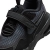 Nike Unisex Kids’ Air Max Nova Shoes – Boys Girls Toddlers & Baby Sneakers(Black/Anthracite/Cool Grey/Wolf Grey)