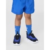 Nike Unisex Kids’ Air Max Nova Shoes – Boys Girls Toddlers & Baby Sneakers(Racer Blue/Green Strike/Black/White)