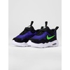 Nike Unisex Kids’ Air Max Nova Shoes – Boys Girls Toddlers & Baby Sneakers(Racer Blue/Green Strike/Black/White)